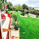 Pensionat Lakeviewhouse2 Năvodari