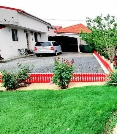 Lakeviewhouse2 * Năvodari