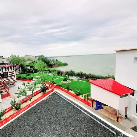 Lakeviewhouse2 Năvodari