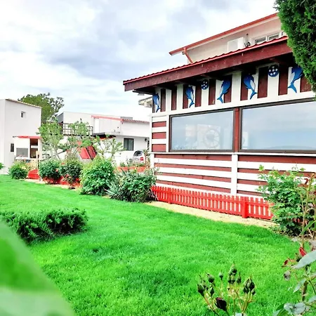 Lakeviewhouse2 Năvodari