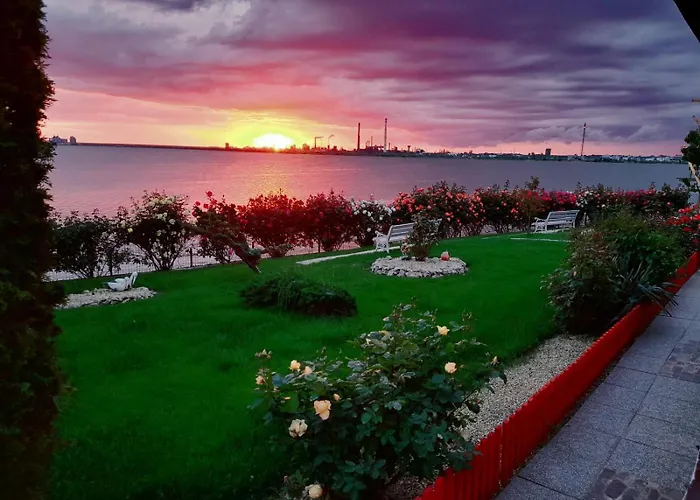 Konukevi Lakeviewhouse2 Navodari