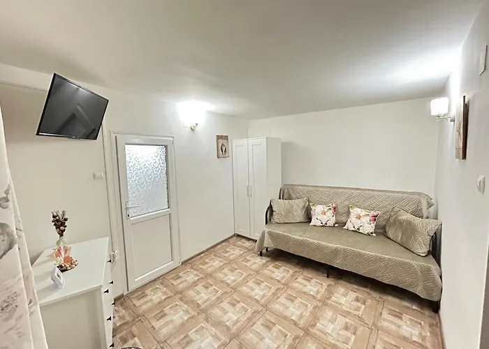 Lakeviewhouse2 Konukevi *